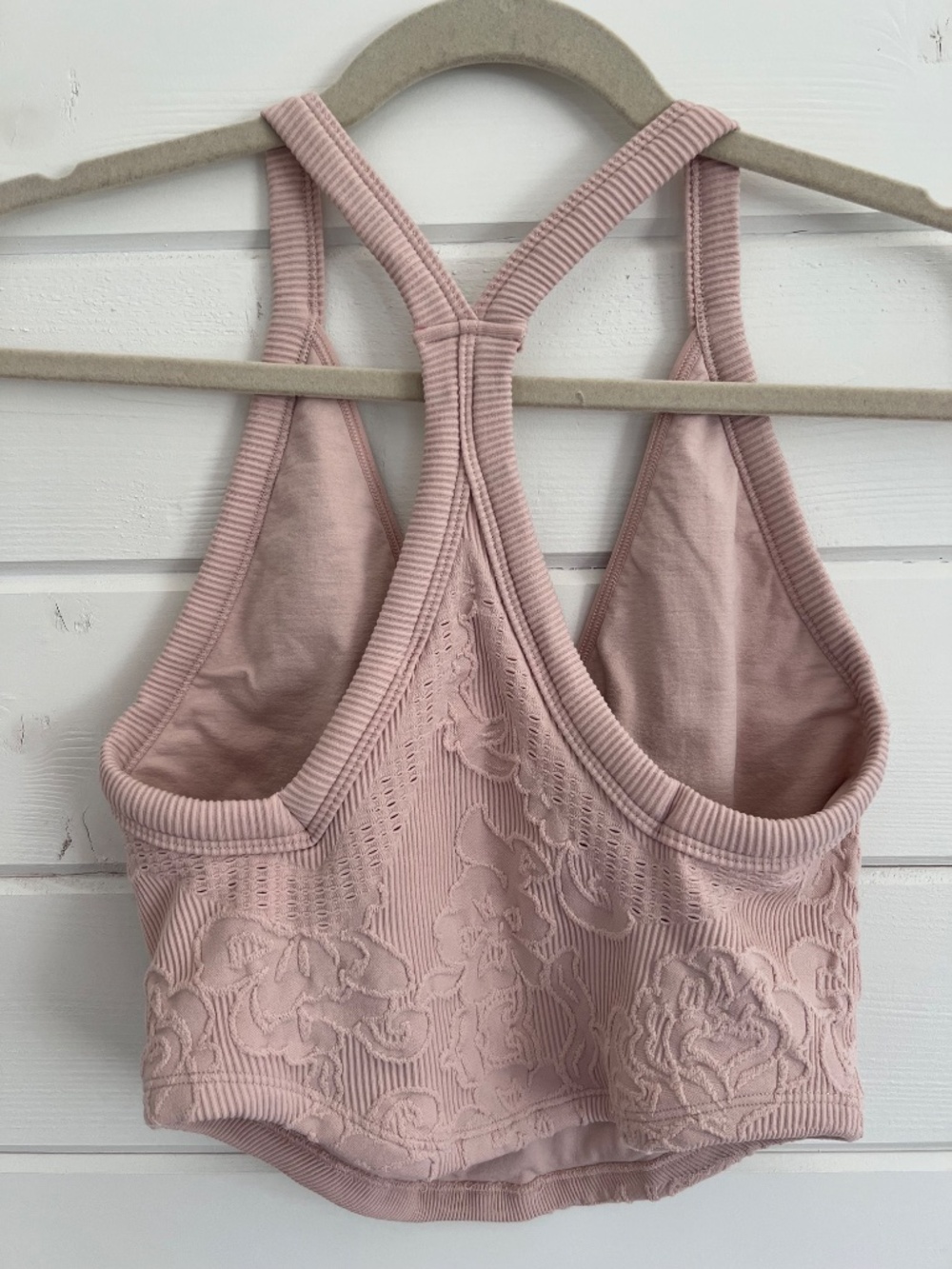 Free People Movement Day Dream Cami - Picture 7 of 9